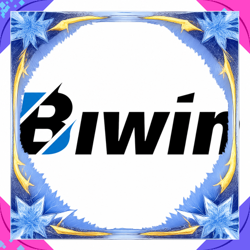 biwin — mitra unggulan