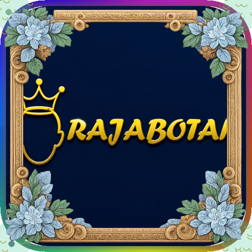 rajabotak — galeri pratinjau - APK Resmi